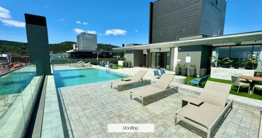 Apartamento com 3 quartos à venda em Jurerê, Florianópolis 