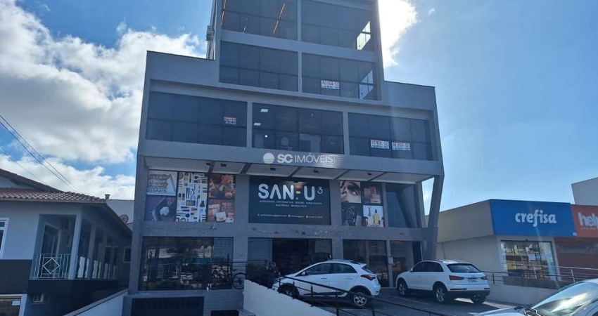 Sala comercial para alugar no Ingleses, Florianópolis 