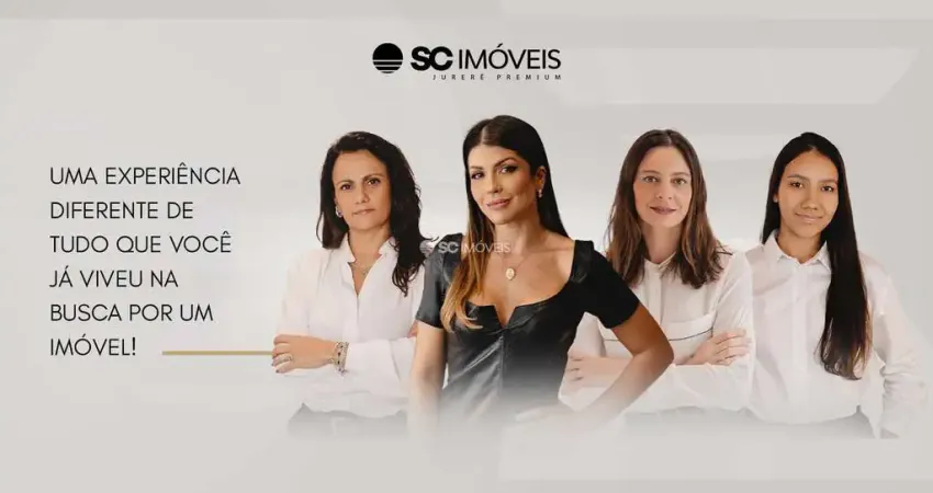 Apartamento com 3 quartos à venda em Jurerê Internacional, Florianópolis