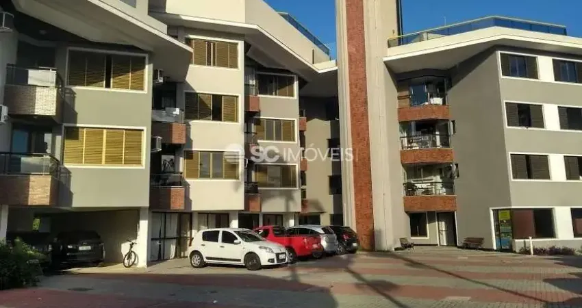 Apartamento com 1 quarto à venda no Ponta das Canas, Florianópolis 
