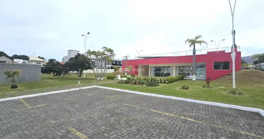 Casa em condomínio fechado com 1 quarto à venda no São João do Rio Vermelho, Florianópolis 