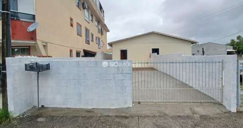 Casa com 2 quartos à venda no Ingleses, Florianópolis 