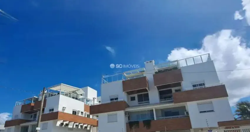 Apartamento com 2 quartos à venda no Ingleses, Florianópolis