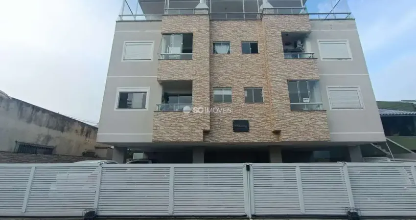 Apartamento com 2 quartos à venda no Ingleses, Florianópolis 