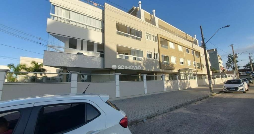 Apartamento com 2 quartos à venda no Ingleses do Rio Vermelho, Florianópolis 