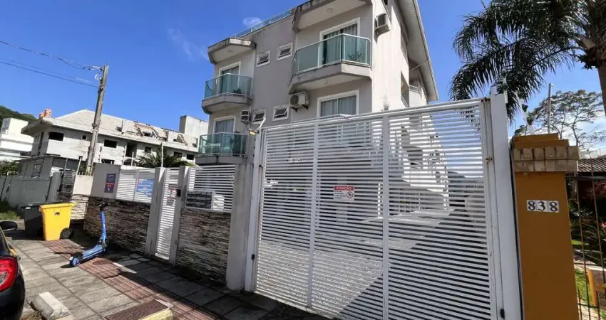 Apartamento com 2 quartos à venda no Ingleses, Florianópolis 