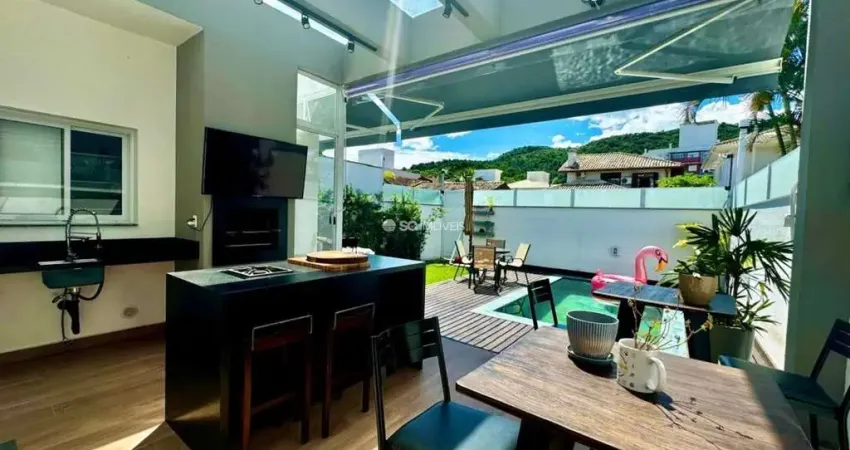 Casa com 3 quartos à venda em Jurerê, Florianópolis 