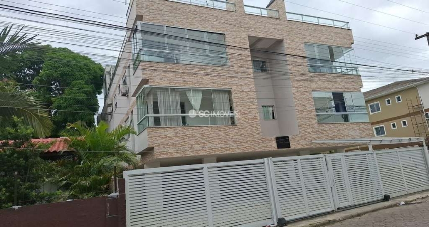 Cobertura com 3 quartos à venda no Ingleses, Florianópolis 
