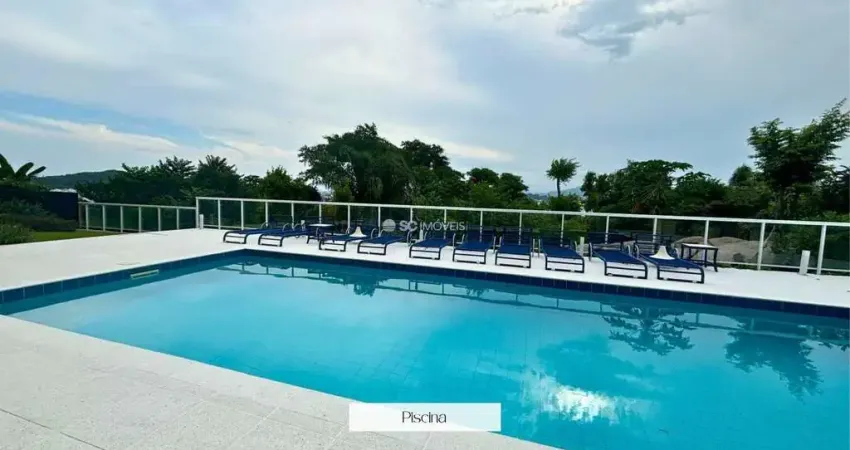 Apartamento com 3 quartos à venda no Canajurê, Florianópolis 