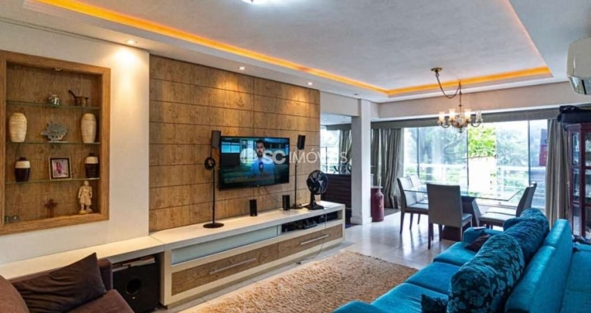 Apartamento com 3 quartos à venda em Jurerê Internacional, Florianópolis 