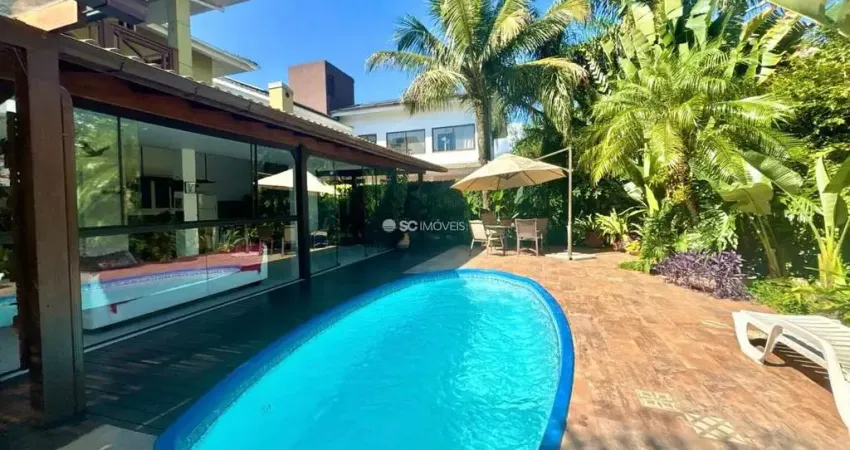Casa com 3 quartos à venda em Jurerê Internacional, Florianópolis 