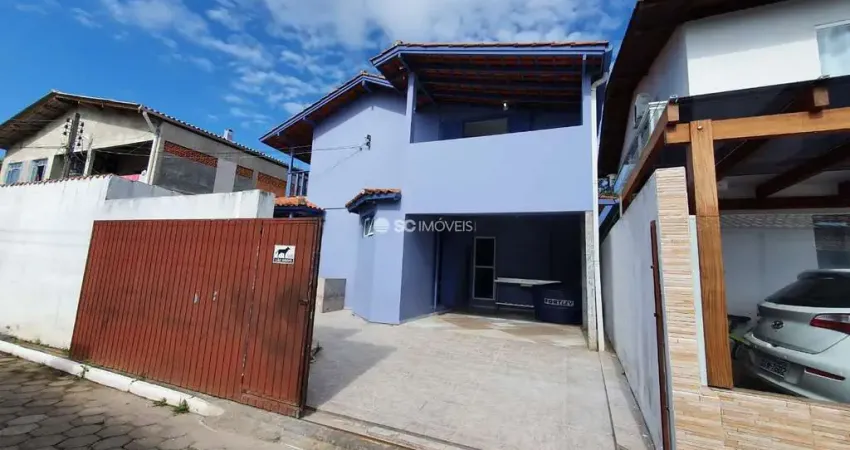 Casa com 3 quartos à venda no Ingleses, Florianópolis 