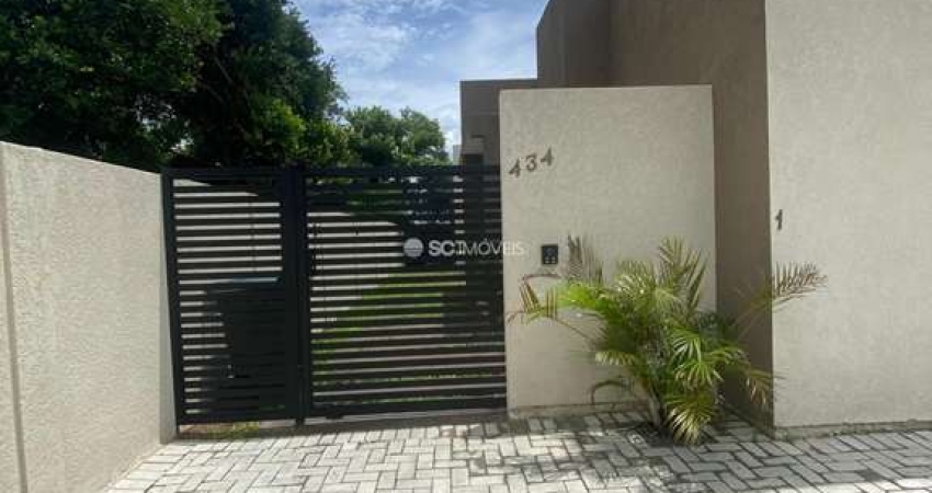 Casa com 2 quartos à venda no Ingleses, Florianópolis 