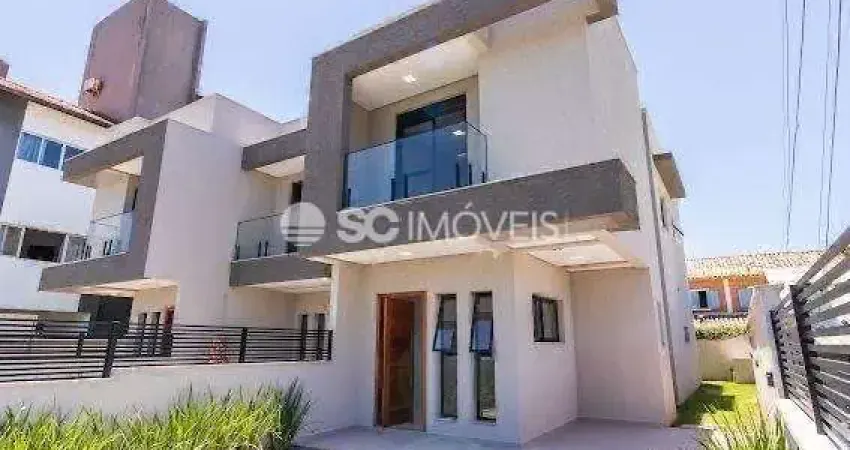 Casa com 3 quartos à venda no Ponta das Canas, Florianópolis 