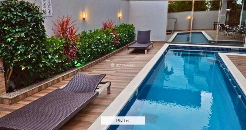 Apartamento com 2 quartos à venda em Jurerê, Florianópolis 