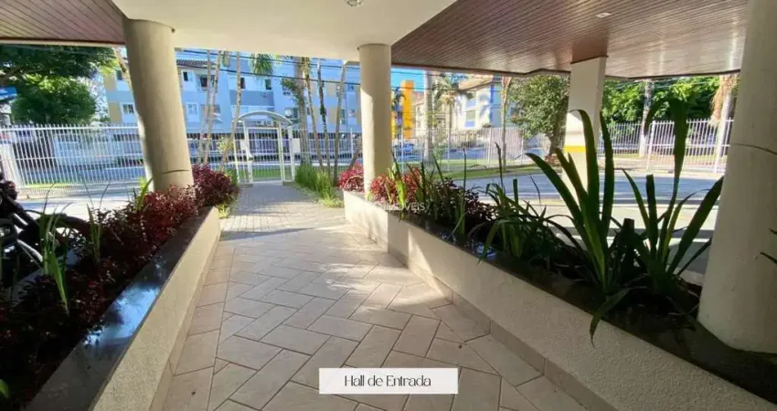 Apartamento com 2 quartos à venda em Jurerê, Florianópolis 
