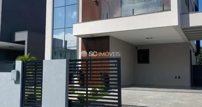 Casa com 3 quartos à venda no Cachoeira do Bom Jesus, Florianópolis 