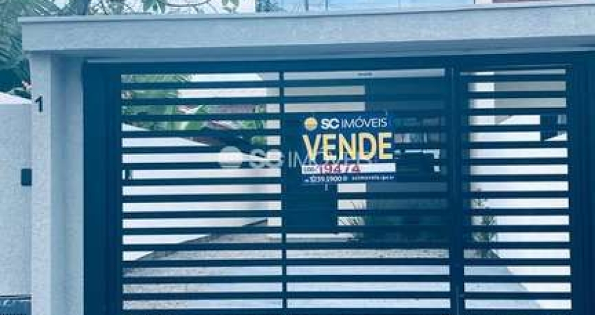 Casa com 2 quartos à venda no Ingleses, Florianópolis 