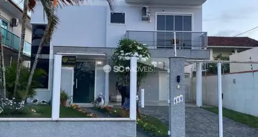 Casa com 3 quartos à venda no Ingleses do Rio Vermelho, Florianópolis 
