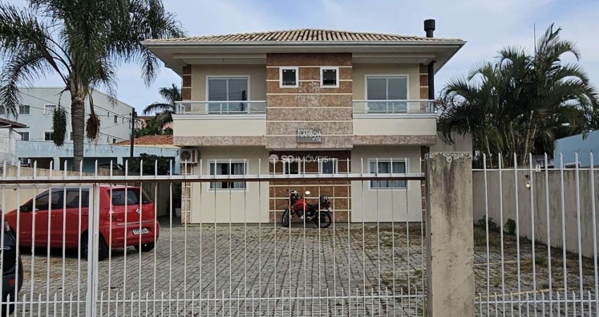 Apartamento com 2 quartos para alugar no Ingleses, Florianópolis 