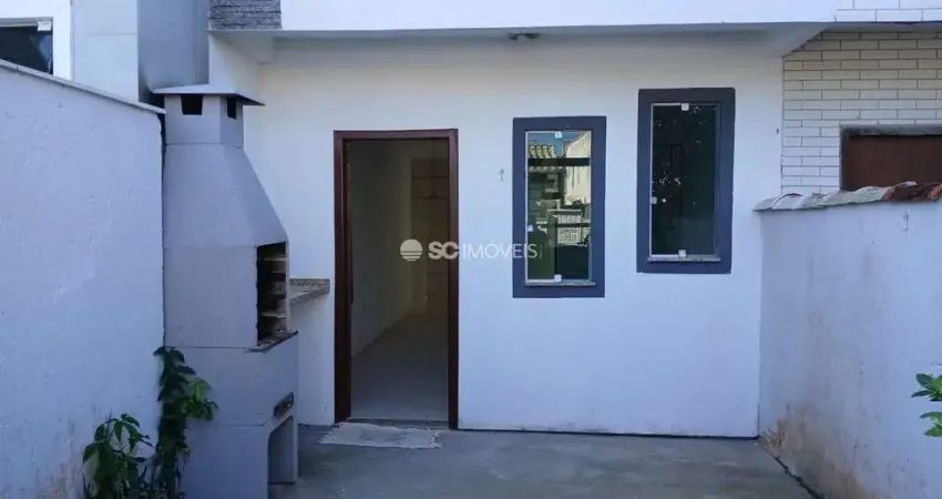 Casa com 2 quartos para alugar no São João do Rio Vermelho, Florianópolis 