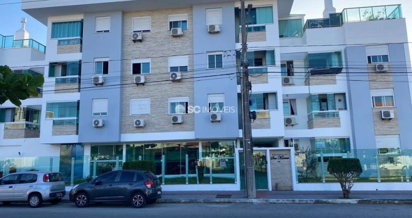 Apartamento com 2 quartos à venda no Ingleses, Florianópolis 