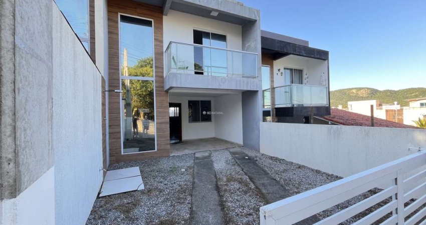 Casa com 2 quartos à venda no Ingleses, Florianópolis 
