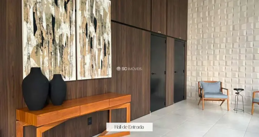 Apartamento com 2 quartos para alugar em Jurerê, Florianópolis 