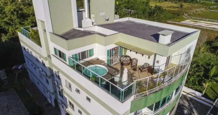 Cobertura com 3 quartos à venda no Ingleses, Florianópolis 