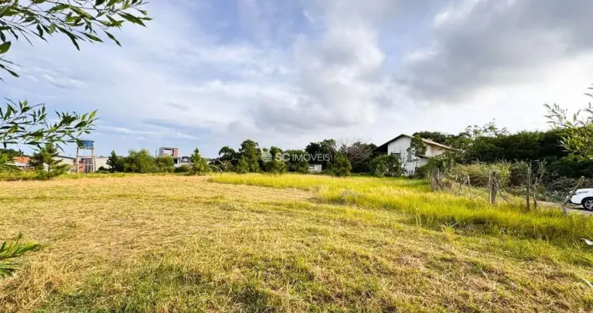 Terreno à venda no São João do Rio Vermelho, Florianópolis 