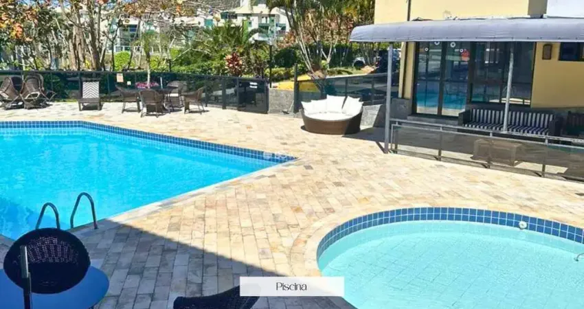 Apartamento com 2 quartos à venda na Praia Brava, Florianópolis 