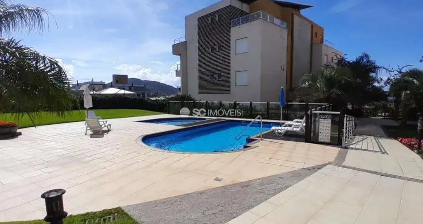 Apartamento com 2 quartos à venda no Santinho, Florianópolis 