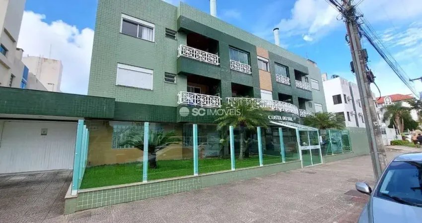 Apartamento com 2 quartos à venda no Ingleses, Florianópolis 