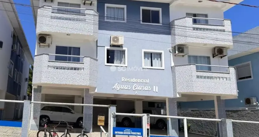 Apartamento com 2 quartos à venda no Ingleses, Florianópolis 