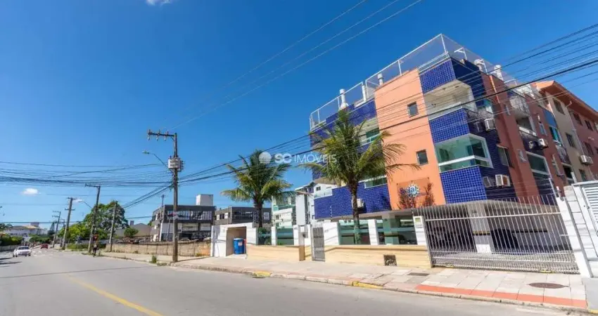 Apartamento com 2 quartos à venda no Ingleses, Florianópolis 