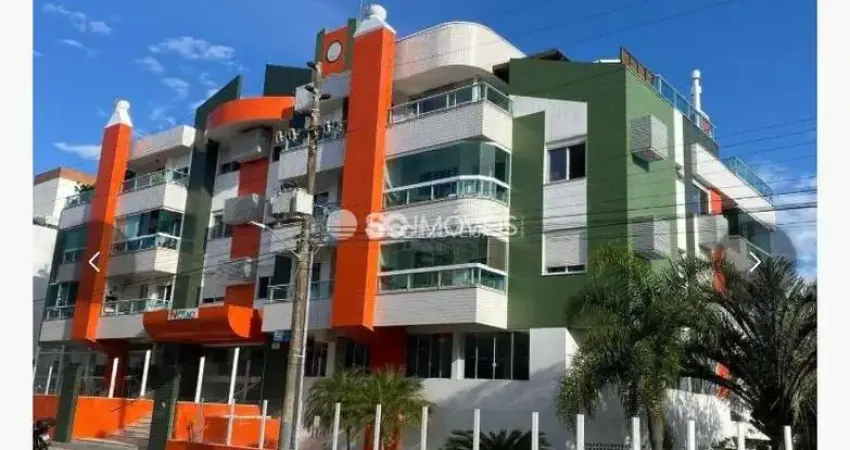 Apartamento com 2 quartos à venda no Ingleses, Florianópolis 