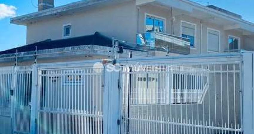 Casa em condomínio fechado com 3 quartos à venda no Ingleses, Florianópolis