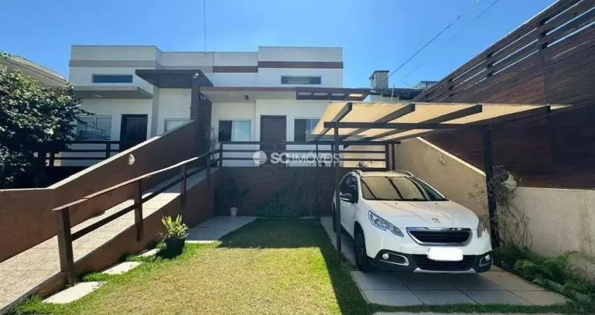 Casa com 3 quartos à venda no Ingleses, Florianópolis 