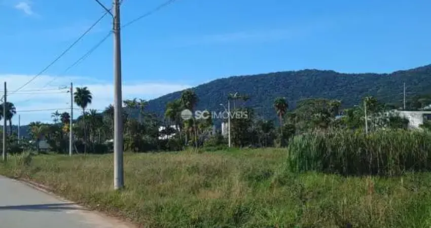 Terreno à venda no Vargem Grande, Florianópolis 