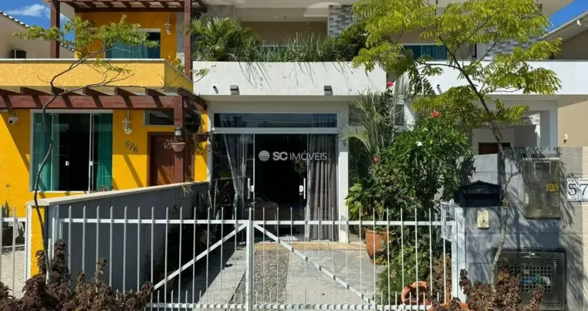 Casa com 2 quartos à venda no Ingleses, Florianópolis