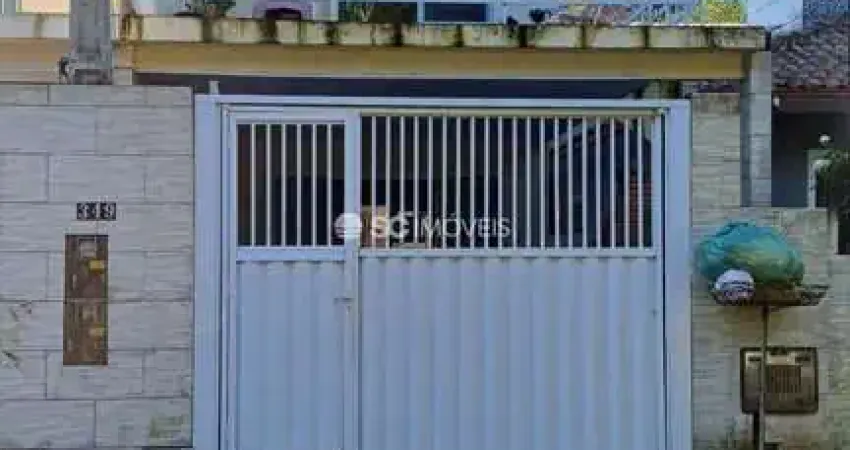 Casa com 2 quartos à venda no São João do Rio Vermelho, Florianópolis