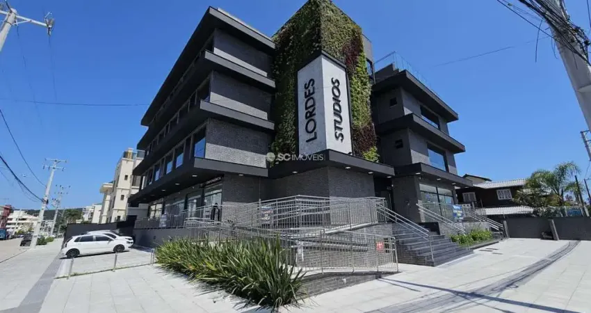 Ponto comercial para alugar no Ingleses do Rio Vermelho, Florianópolis