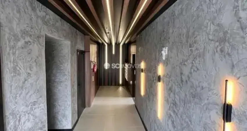 Apartamento com 1 quarto à venda no Ingleses do Rio Vermelho, Florianópolis 