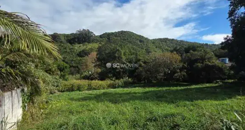 Terreno à venda no São João do Rio Vermelho, Florianópolis 