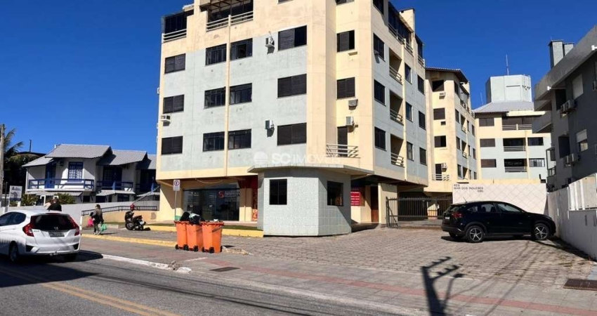 Apartamento com 1 quarto à venda no Ingleses, Florianópolis 