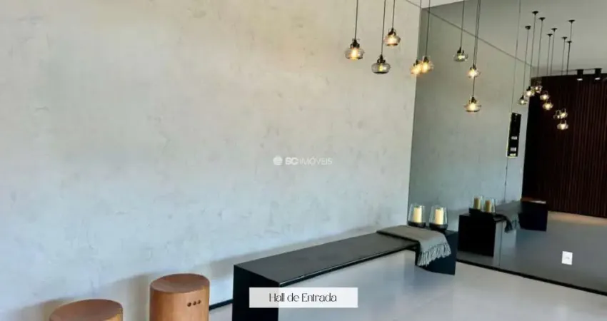 Apartamento com 3 quartos à venda em Jurerê Internacional, Florianópolis