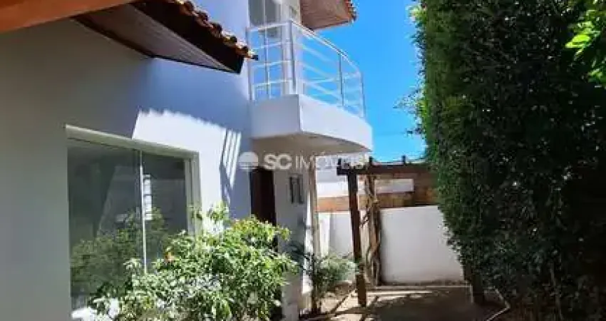 Casa com 3 quartos à venda no Ingleses, Florianópolis