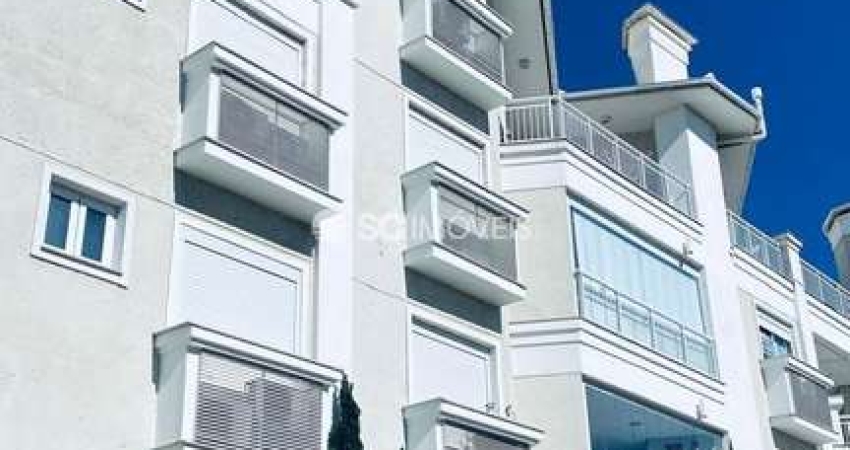 Apartamento com 2 quartos à venda no Ingleses do Rio Vermelho, Florianópolis 
