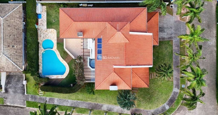 Casa com 6 quartos à venda em Jurerê Internacional, Florianópolis 