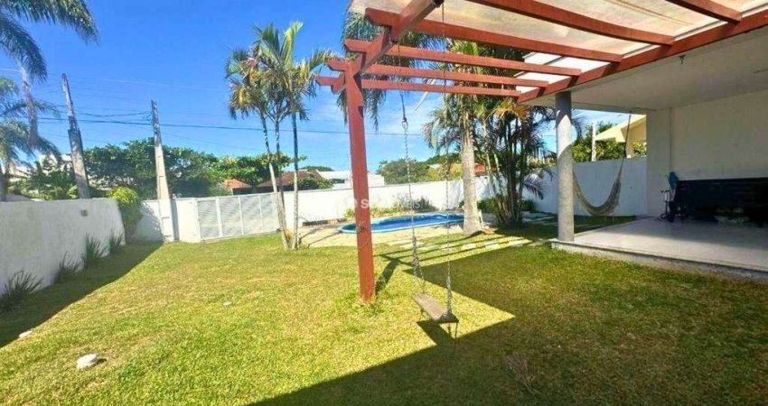 Casa com 3 quartos à venda no Daniela, Florianópolis 